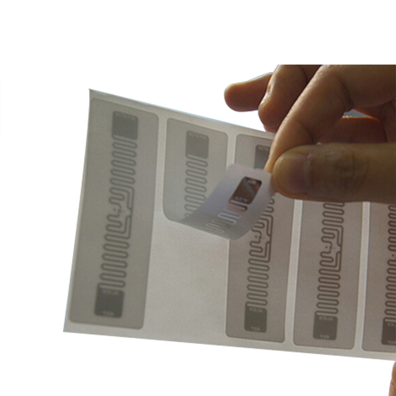 資產管理抗金屬RFID標簽超高頻UHF設備固定資產巡檢標簽3