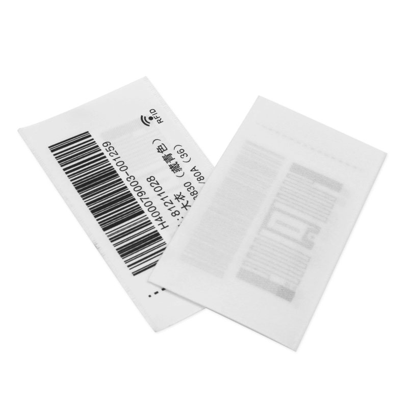 服裝吊牌專(zhuān)用RFID電子標(biāo)簽庫(kù)存管理倉(cāng)儲(chǔ)物流管理標(biāo)簽