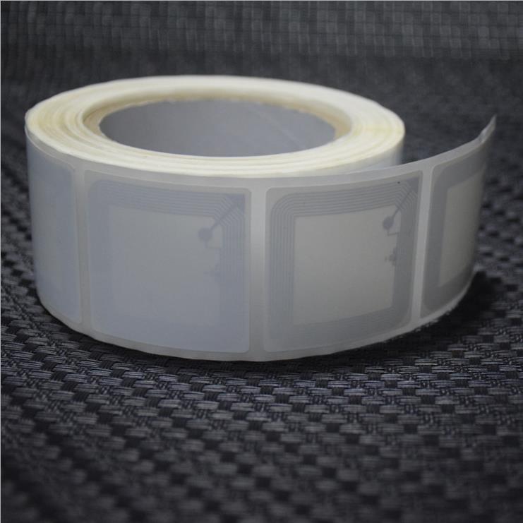 防拆防轉(zhuǎn)移RFID標簽資產(chǎn)保全防偽溯源產(chǎn)品包裝管理NFC標簽3