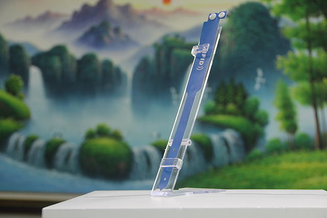 CPU卡為什么在梯控、門禁系統(tǒng)中使用越來越多？